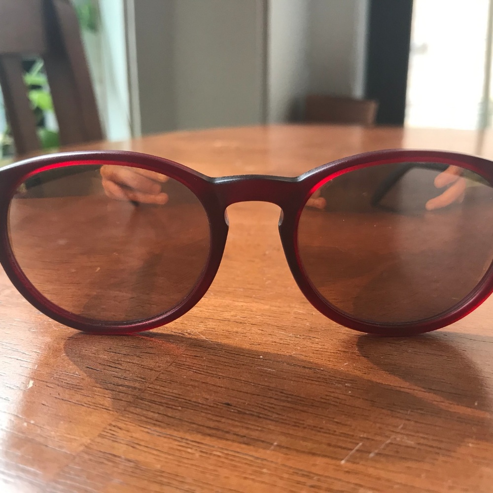 Our Legacy Sunglasses